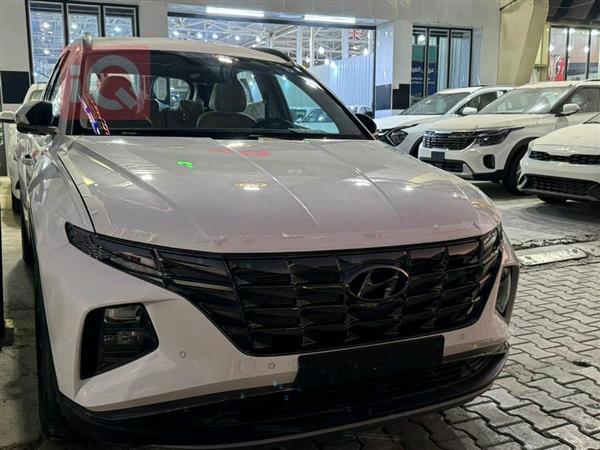 Hyundai for sale in Iraq